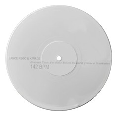K. WADE & LANCE REGO - Glorious Track for Make Benefit Beautiful Nation of Kazakhstan