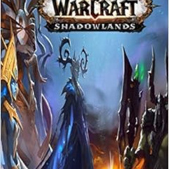 [Free] EBOOK 🗃️ World of Warcraft: Shadowlands - The Complete Guide - Walkthrough -