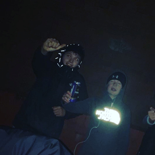 cheeky trance tuna pantz (own mix)