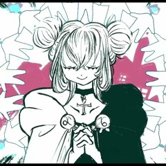 【Koharu Rikka】Wicked - Crusher【SynthV AI Cover】