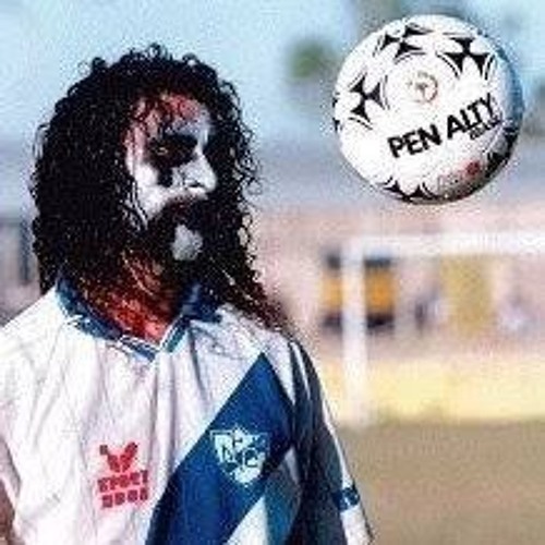 DRAGON BALL (PercShit)