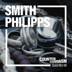 Counterterraism Guest Mix 166: Smith Philipps