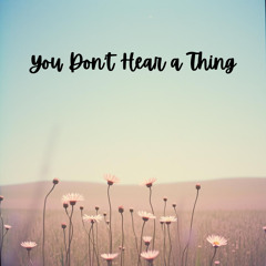 None Of