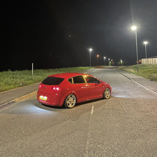 Mad Scene (Kyle Meehan Remix)