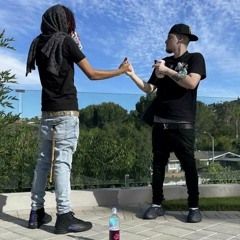 SeptembersRich - DIME [extended snippet]