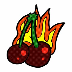 Bass Bomb cherry 🍒Bomb