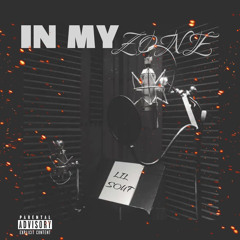 LIL SOUF - In My Zone