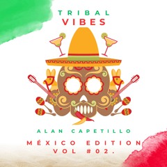 TRIBAL VIBES #02