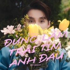 TIMBER x ĐỪNG LÀM TRÁI TIM ANH ĐAU (MOODY 'ROCK UR WORLD' EDIT)