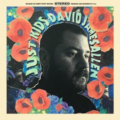 Just Kids - David James Allen
