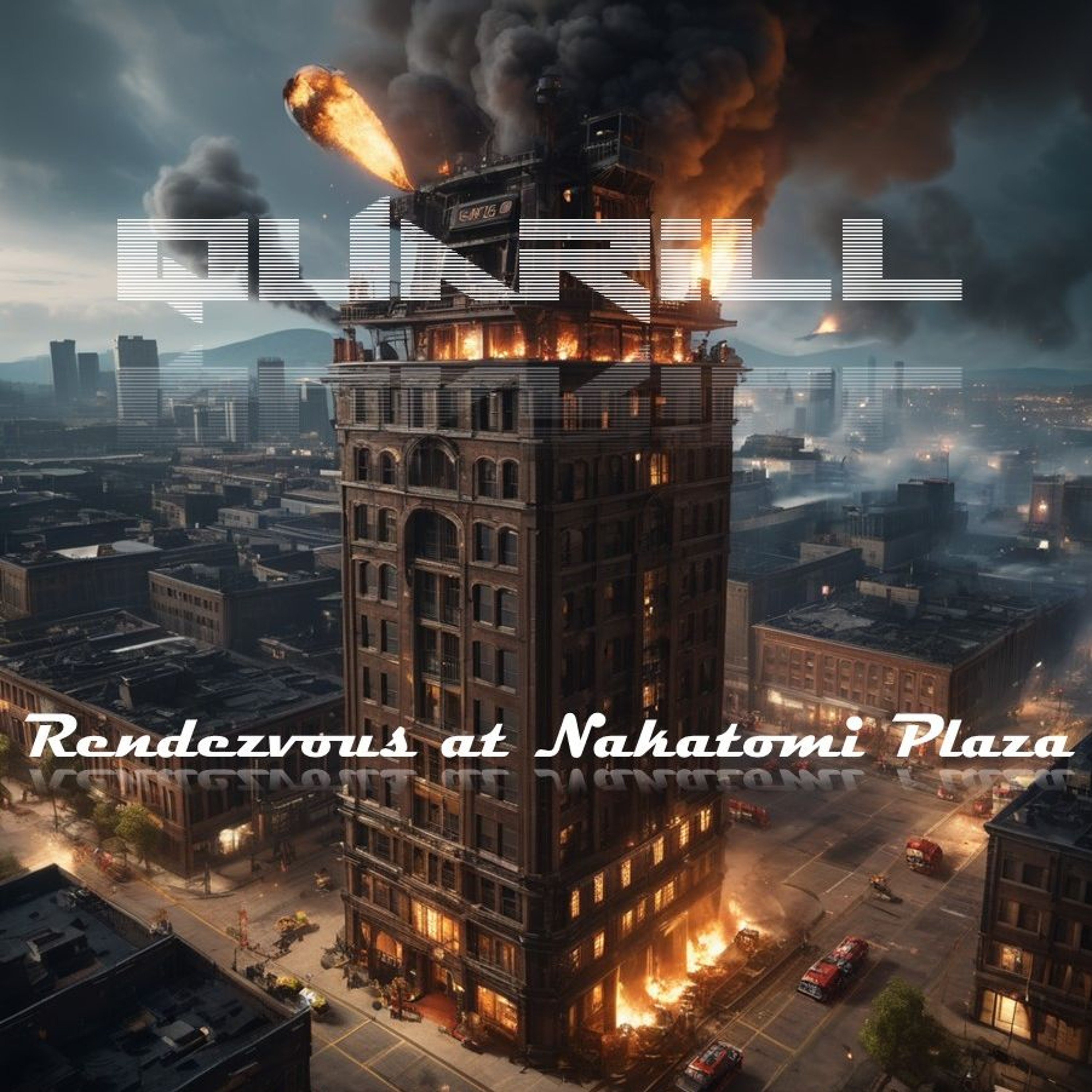 Quarill - Rendezvous At Nakatomi Plaza (Prev.) episode artwork