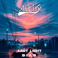 B1A3 - Last Light [FREE DOWNLOAD]