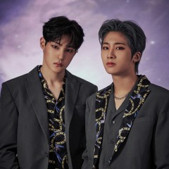 Tarzan - TAN (Taehoon & Jiseong)