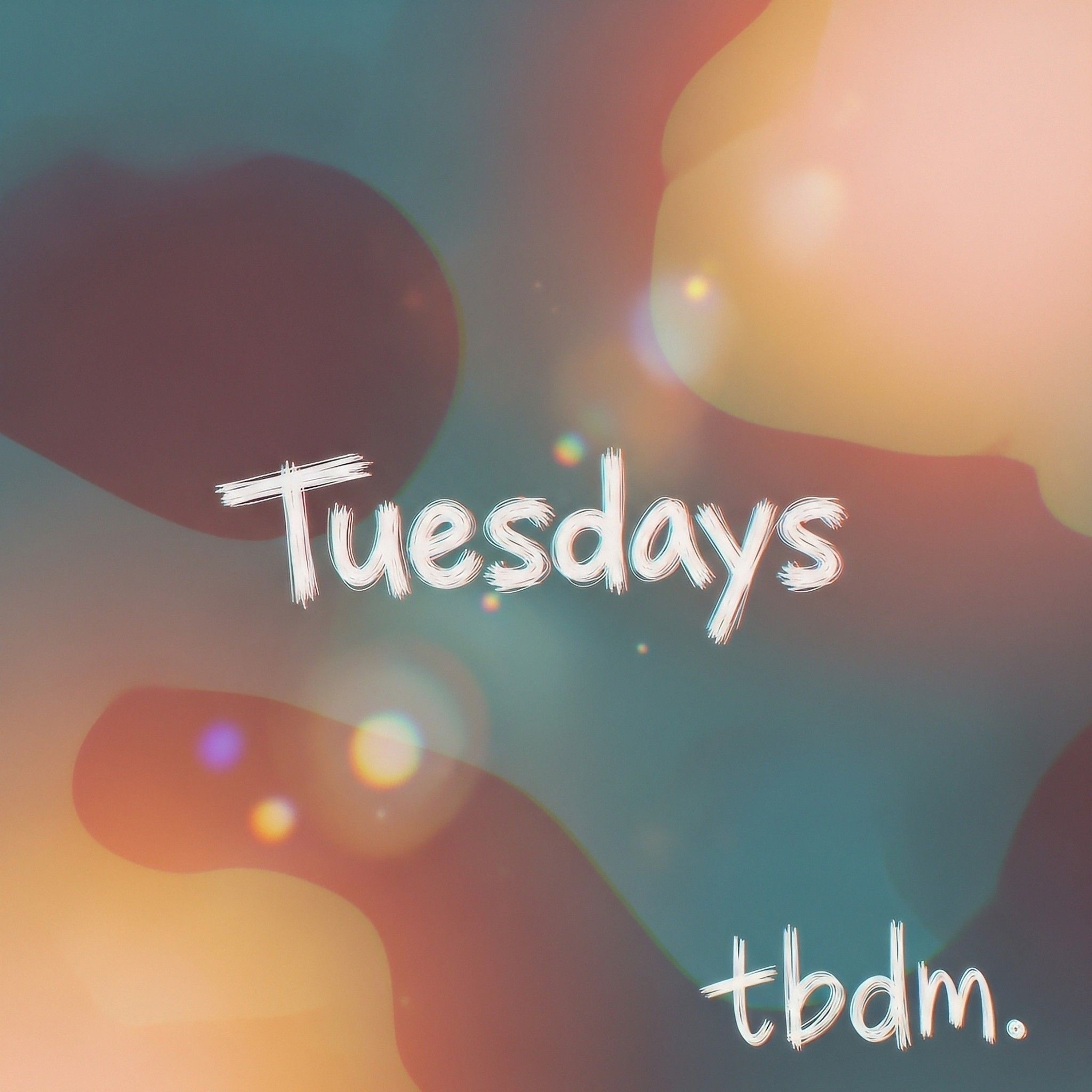 tuesdays episode artwork