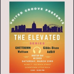 Elevated Series 03-23-24