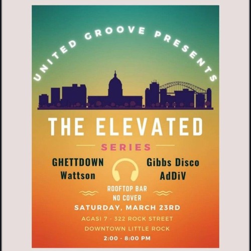 Elevated Series 03-23-24