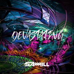 Sawmill - Devastating [146 BPM]