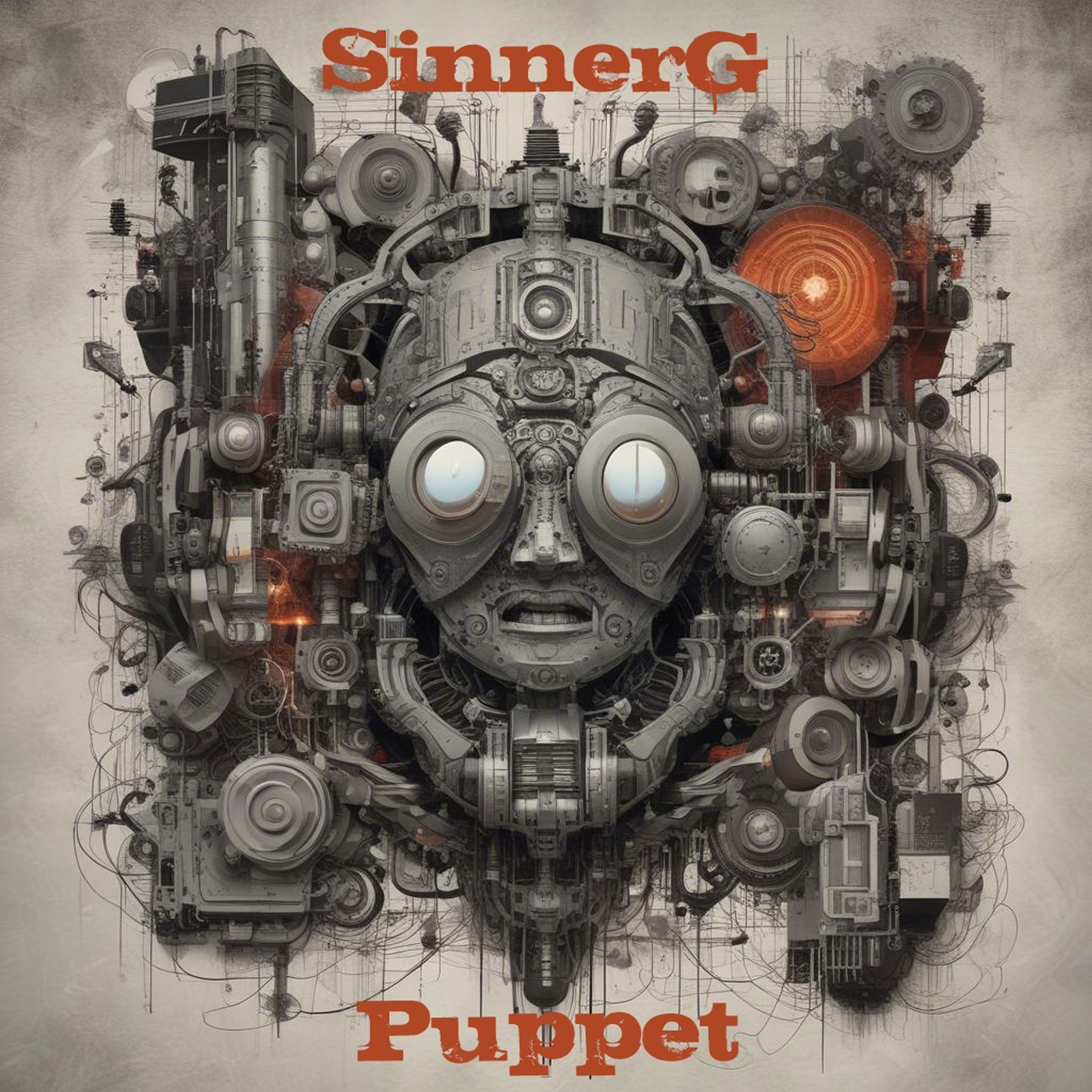 Puppet episode artwork