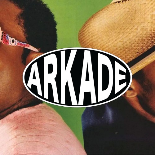Outkast - The Way You Move (ARKADE EDIT)