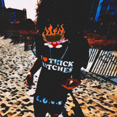 Either Way Im Getting High