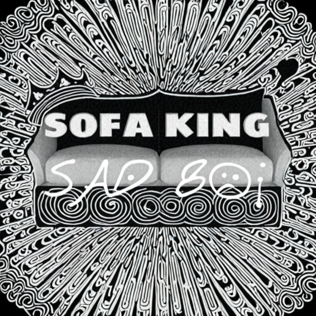 Stream youre doing awesome bro by Sofa King Sad Boi | Listen online for ...