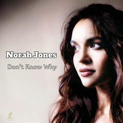 Norah Jones - Don't Know Why (Astahoff Cover) Live