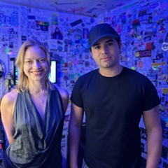 Marco Neves b2b Ana B @ The Lot Radio 12-18-2024