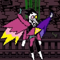 BIG SHOT (Allan's Cover)