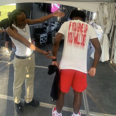 GeeFaizel - Way Too Much