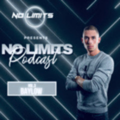 No Limits Podcast #03 - BAYLOW