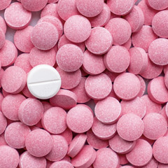 Pink Pills