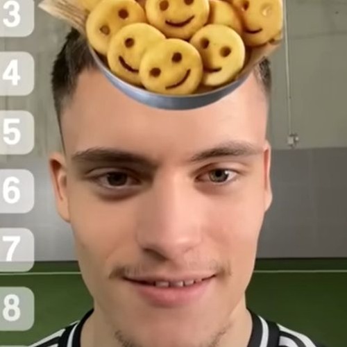 Major Tom Kartoffeln Techno