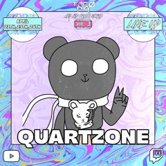 T3G0's Death Squad Vol. 3 - Quartzone SET