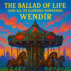 The Ballad of Life(and All its glorious nonsense)-Wendir