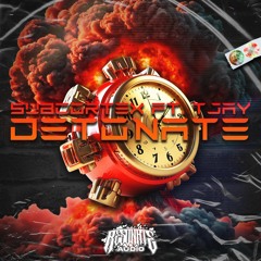 Subcortex ft. TJAY - Detonate (Free Download)