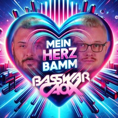 Tream - HERZ MACHT BAMM (BassWar & CaoX Remix)