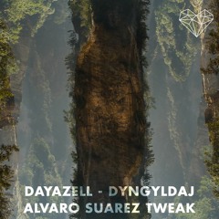 FREE DOWNLOAD: Dayazell - Dyngyldaj (Alvaro Suarez Tweak)