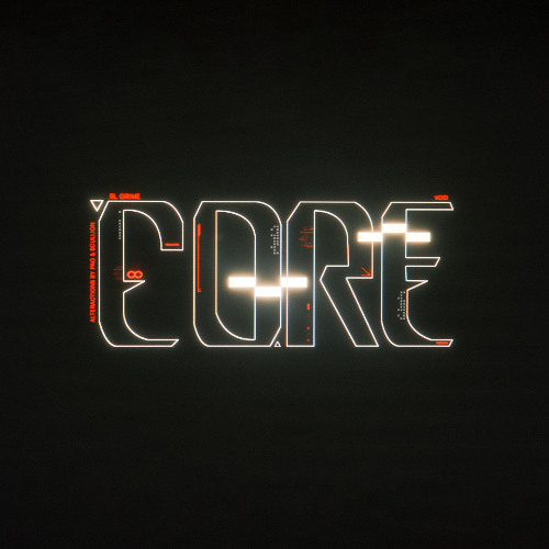 CORE FLIP - PAO x SCULLION