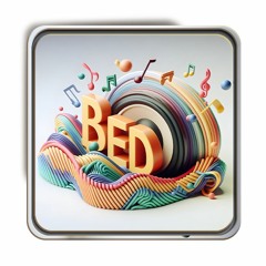 Exemple de Bed A - Electro Rock