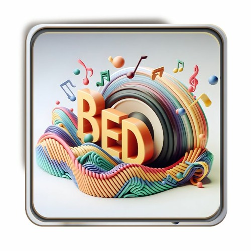 Exemple de Bed A - Electro Rock
