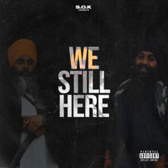 Vaar Chaurasi Di - Jagowale Jatha SOK (Vol 8) We Still Here
