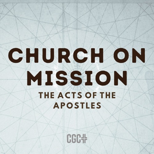 A Heart For God - Acts 5:1-11