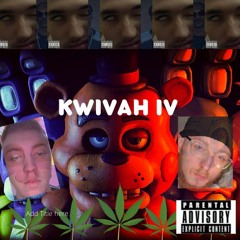 $HAY'$ GOON$ - KWIVAH IV