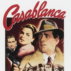 Månorm - Casablanca