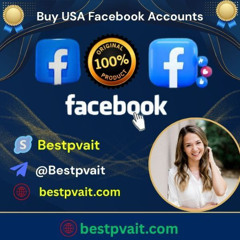 Aged USA Facebook Accounts for Sale – Boost Your Social Reach