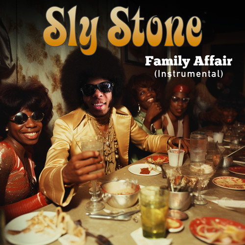 Stream Family Affair (2023 Mix) [Instrumental] by Sly Stone | Listen - Family Affair By Sly Stone – What Made This Song A Timeless Hit?