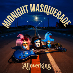 Midnight Masquerade