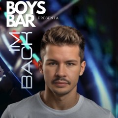 MARCIO CLARK LIVE IN BOYS BAR BCN 17/01/2025