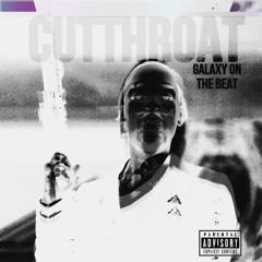 XANMAN$HAWTY - Cutthroat Savages [Prod: Galaxyonthebeat] [@DJGren8de + Slump Audios Exclusive]