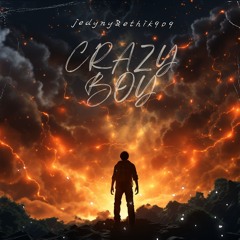 JEDYNY&ETHIK909 CRAZY BOY